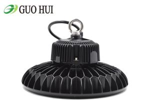  14000LMS LED High Bay Warehouse Lights Industrial Indoor / Outdoor SMD 3030 Manufactures