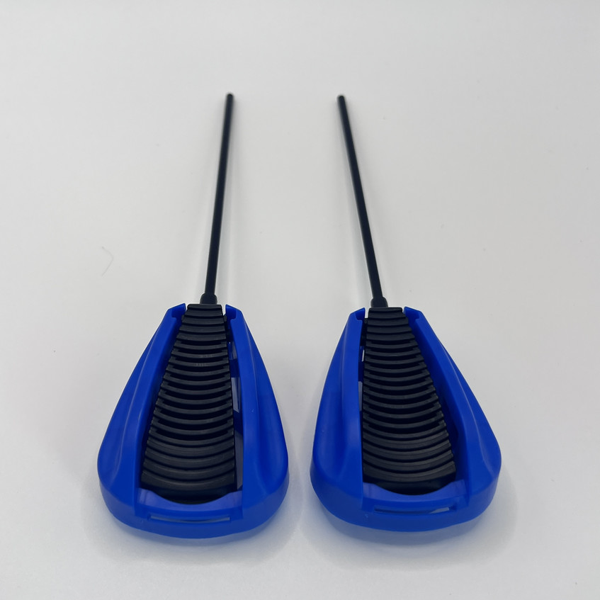 Quick Release Aerosol Spray Nozzle Effortless Attachment and Removal
