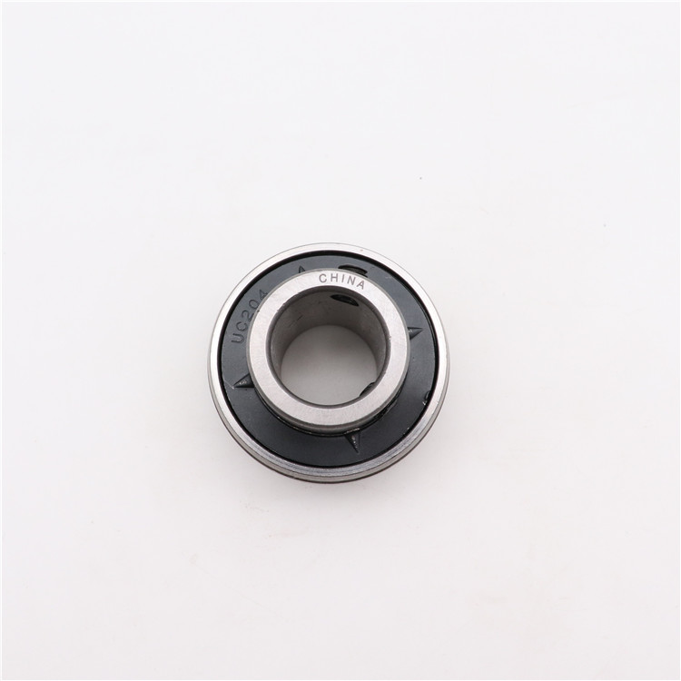 205PP7 Insert Radial Ball Bearing Outer diameter 52mm