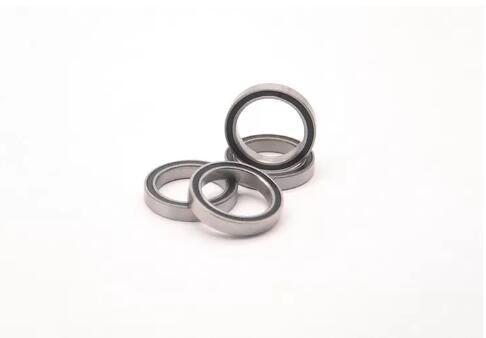 2RS DU Shield Robot Joint 6909ZZ Deep Groove Bearing