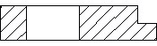 Super Duplex Steel Flange, ASTM A182  F53(S32750 / 1.4410), F55(S32760 / 1.4501), 12" 300LBS B16.5