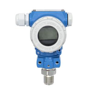  2088 Series Diffusion Silicon Pressure Transmitter , Hammer Type Pressure Transmitter 4-20ma Manufactures