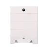 Buy cheap 48Volt Stacked Battery Pack Low Voltage Household Storage Battery from wholesalers