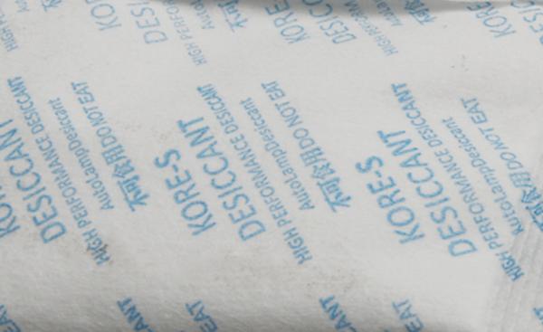 Stop Moisture Dry Wet High Water Absorption 4g MgCl2 Convenient Desiccant Bag