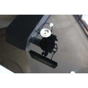 Platform Pulse Laser Welding Machine for Metal Aluminum 1500W 2000W