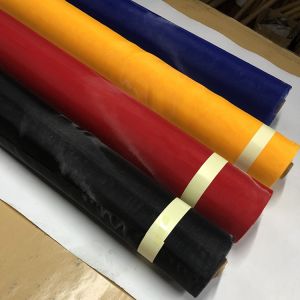 Hydrophobic Treatment Polyester Mesh For Waterproofing And Dustproofing