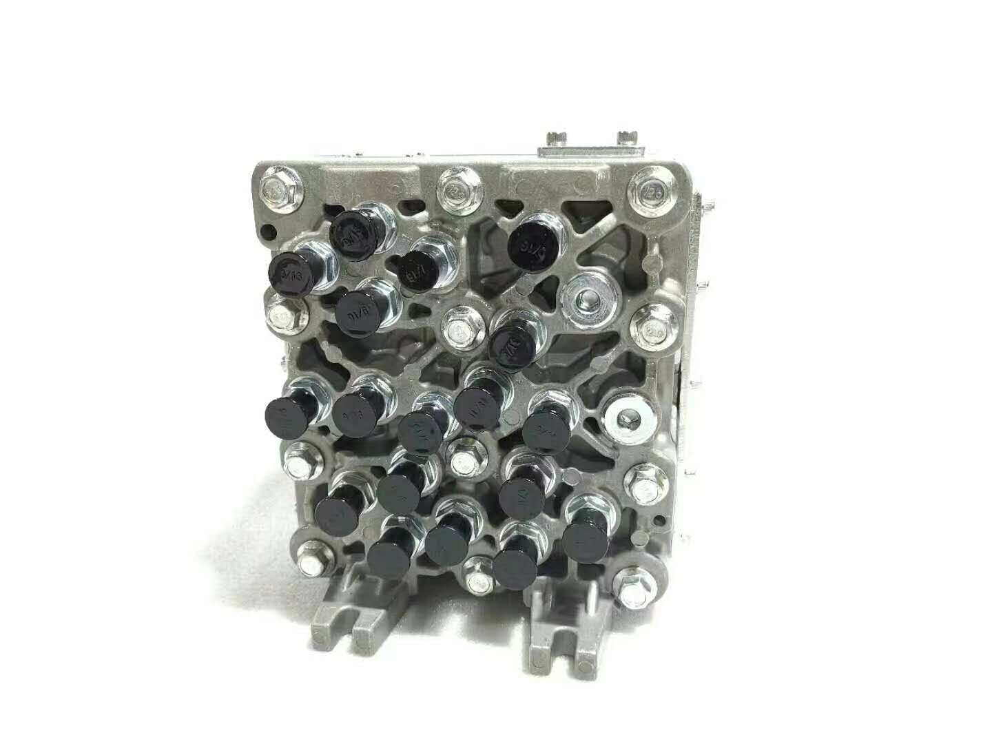 Universal Signal Valve Hitachi Excavator Spare Parts