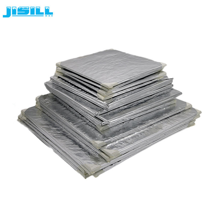 FDA Approve Flat Lunch Box Ice Pack Long Lasting Freezer Packs Food Grade HDPE
