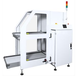 High-efficiency Multi-functional Automatic Loader/Unloader