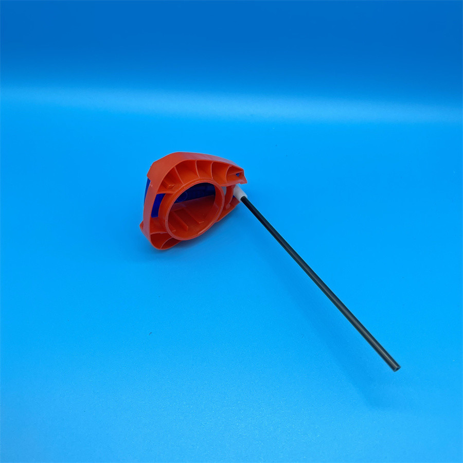 Durable Aerosol Spray Can Straw For Spray Bottles Versatile Usage & Secure Fit