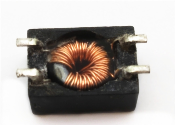 Common Mode Choke Ideal Inductors For DC-DC Conversion SMTLF3922P-250N