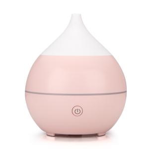 Bluetooth Speaker 200ml 12W Electronic Aroma Diffuser 800mA