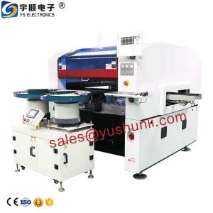  SMT Placement Machine Placement Machine Parts Placement Machine Manufactures