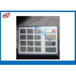 1750344832 ATM Machine Parts DN Diebold Nixdorf EPP7 Keyboard