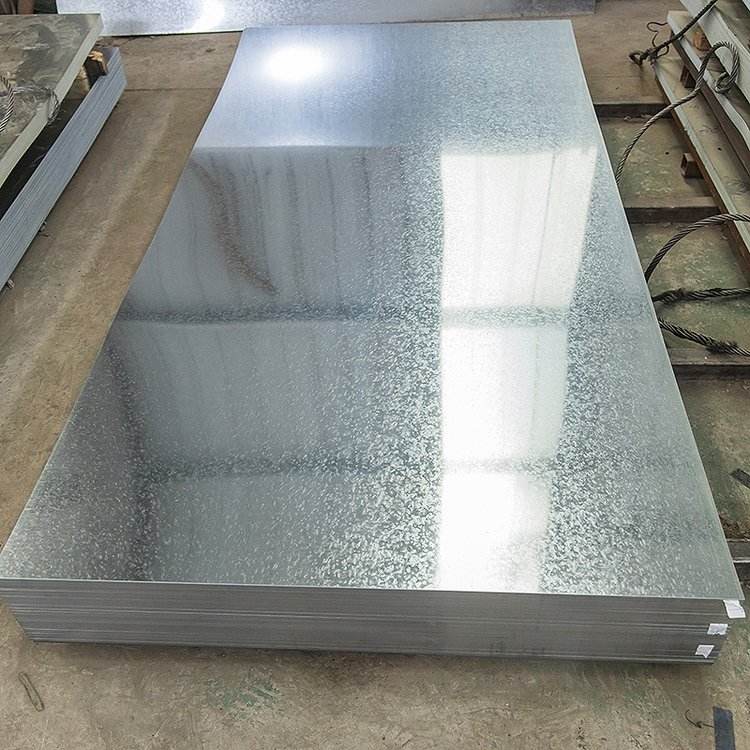 Fine Quailty Building Material Hot Cold Rolled Metal 304 Stainless Steel Plate