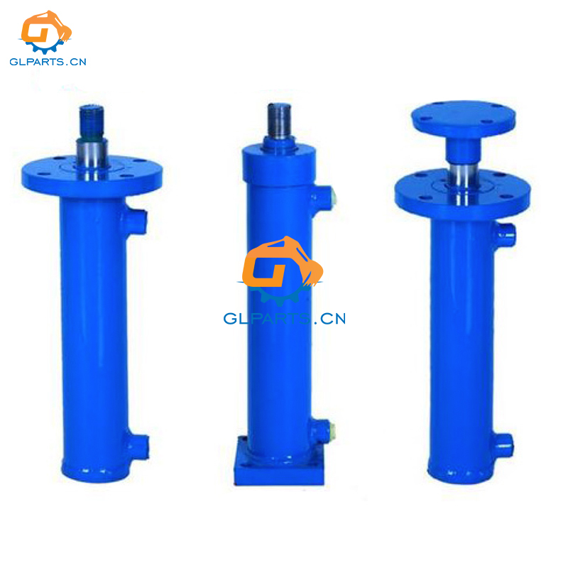 Custom Hydraulic Cylinder Factory Customized Cylinder