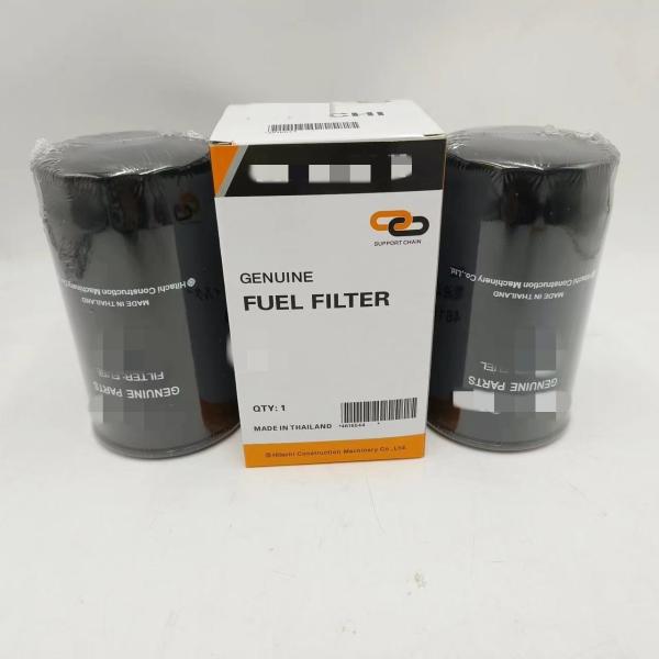 4616544 Fuel Filter for EX400-5 Excavator Diesel Supply and Construction
