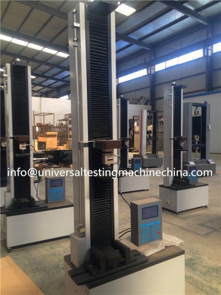 Quality universal testing machine utm,universal testing machine manufacturer for sale