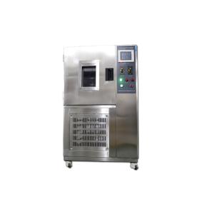  Accelerated Ozone Aging Test Chamber With Programmable Controller Manufactures