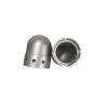 Buy cheap 1kg Boiler Air Nozzle Alloy Steel Boiler Furnace Parts Wearproof from wholesalers