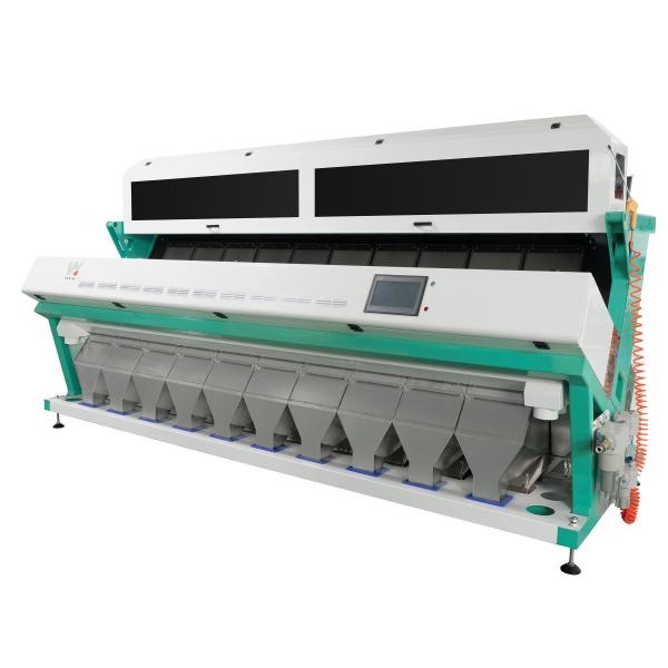 Steamed Rice Color Sorter Purple Rice Color Sorter Blood Glutinous Rice Color