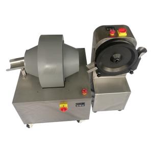 Easy operating Automatic Meatball Production Line For Chicken, Fish And Beef