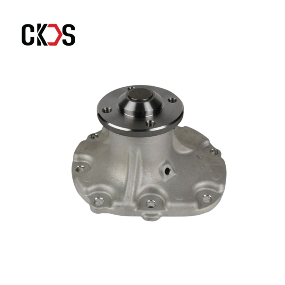 Hino Water Pump Engine Coolant Water Pump Truck Engine Parts 16100-78170