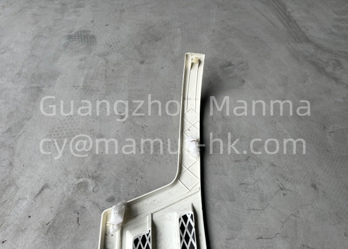 Grille For JMC CARRYING New 530006040B JMC Auto Parts