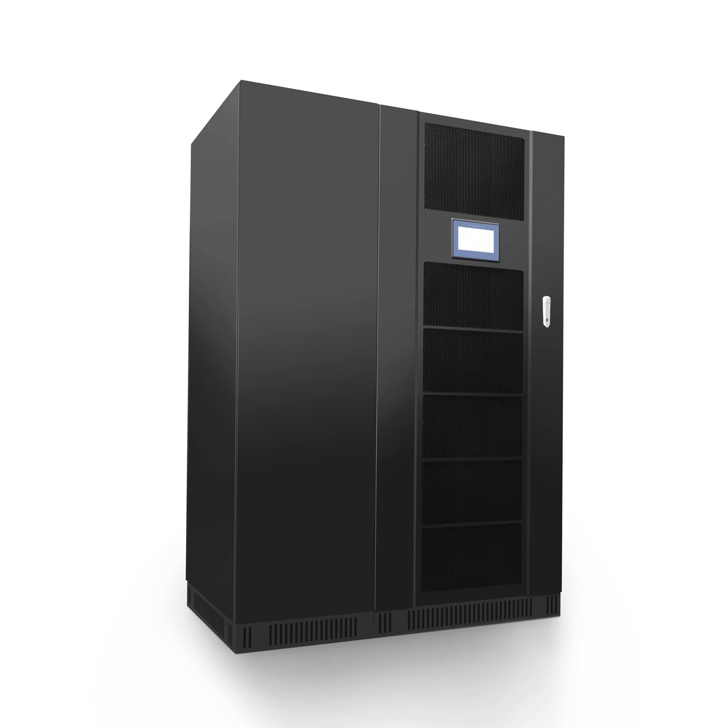200KVA Modular Low Frequency Online UPS 3 Phases Uninterruptible Power Supply