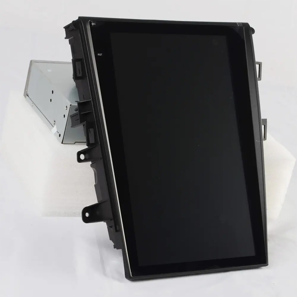 Android 13 GPS Navigation Car Stereo 12.1Inch For Ford Mondeo 2013-2018