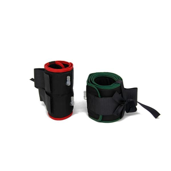 EOS Dual Portal Single Bladder Reusable Pneumatic Tourniquet for Medical