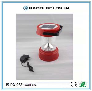  Solar LED Outdoor Light with FM Function USB Charger Manufactures