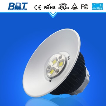 LED high bay lighting Bridgelux chip 150w CE TUV UL listed