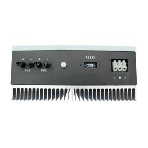6000W power inverter single phase MPPT grid connected solar inverter