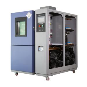 Environmental Testing Chamber with Stock Length 320x100x350mm Volume 324L and