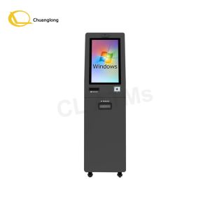  Customized UPI ATM Cash Withdrawal Machine Cardless ATM Machine Contact Ivy Zheng at ivy atmpart.net Manufactures