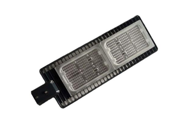 Low Voltage Outdoor LED Street Lights High Power Aluminum Alloy Housing