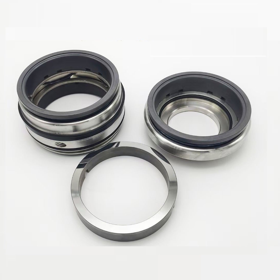Mechanical Seal for Fristam Pump Model: FDS 3-4 Serial No: 5730750207