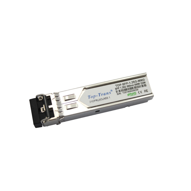 China Juniper 740-011613 EX-SFP-1GE-SX 1000BASE-SX Gigabit SFP Transceiver Multimode on sale