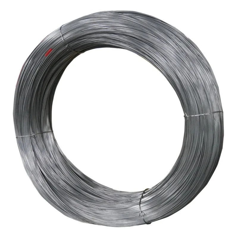 Cold Drawn Bright Stainless Steel Spring Wire Diameter 0.15mm - 12mm