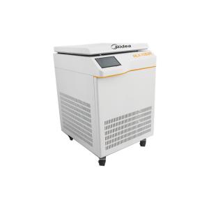 MLX-1050R Ultra Fast Acceleration Low Speed Cooling Centrifuge for Boosting Lab