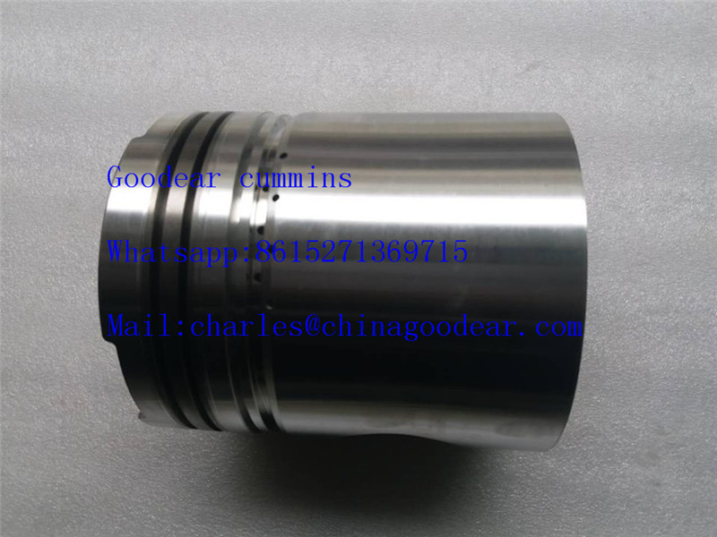 Chongqing NTA855 diesel engine piston 3069212/4024785