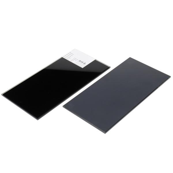 Back-Painted Glass Durable and Stylish Tempered Art Glass for Residential and