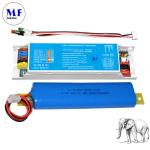 Self-Detect LED Emergency Driver Panic Light Ballast Compatible IP20 Constant