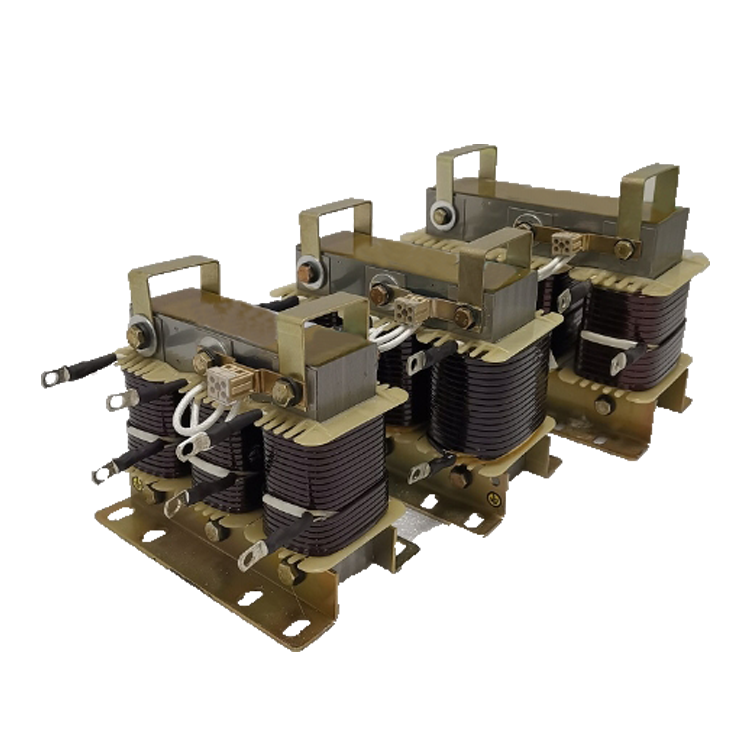 D/C 380V/400V/660V/690V/1200V Three Phase Filter Reactor for Cooling Water Devices