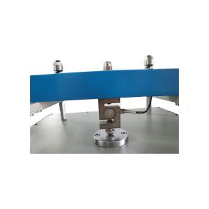 Carton Compression Test Impact Testing Machine of compressive strength package