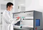 Dilution Distribution Robotic Liquid Handling System