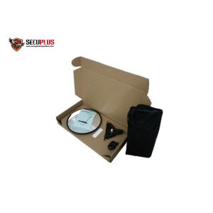  Portable Under Vehicle Convex Telescoping Inspection Mirror SS Manufactures