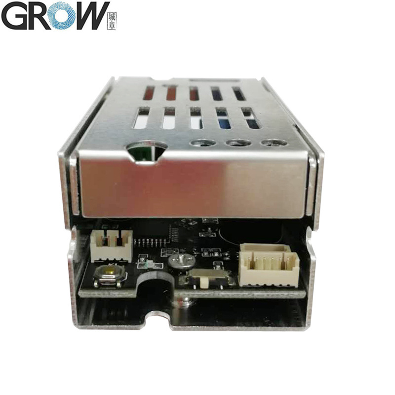 Grow K215-V1.3+R502-a Fingerprint Access Control Board for Car