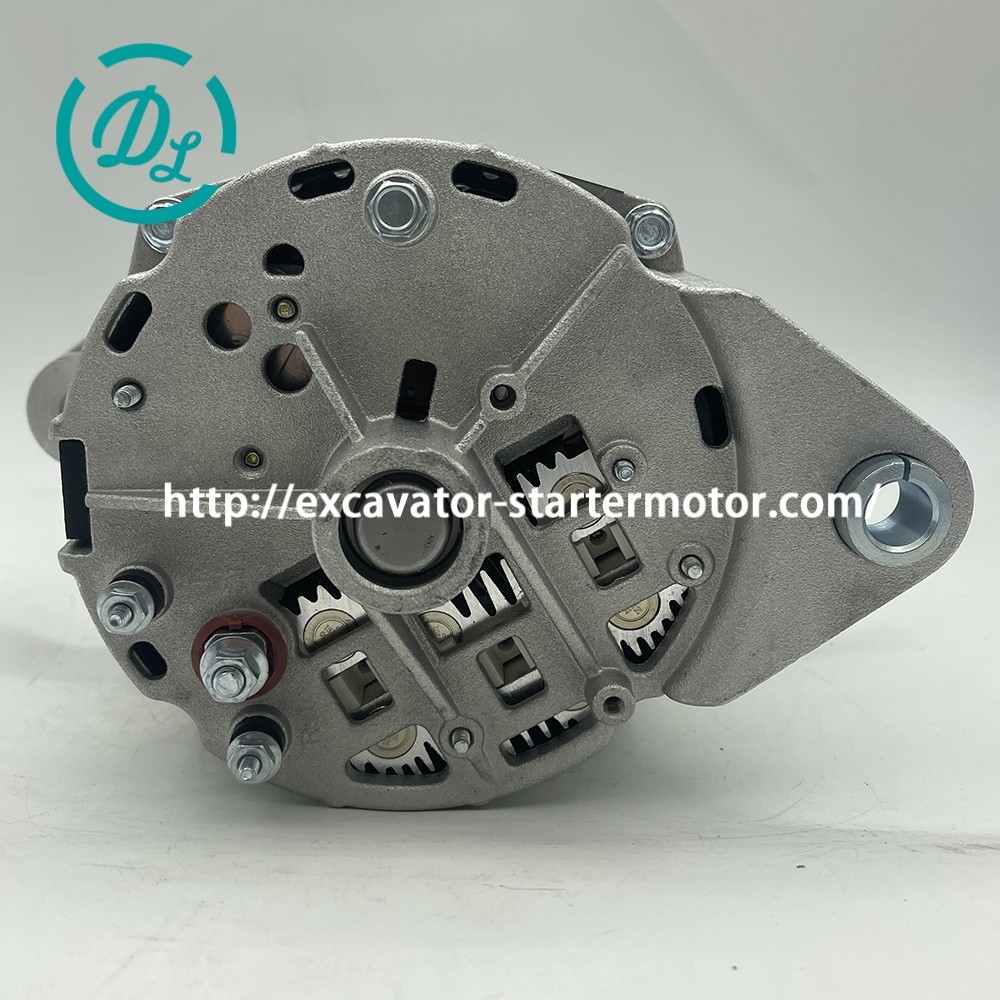 132-2156 107-7977 8367N 3675174 Alternator 24V 70A WAI Excavator